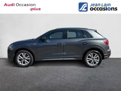 Photo 7 Audi Q3  35 TFSI 150 ch