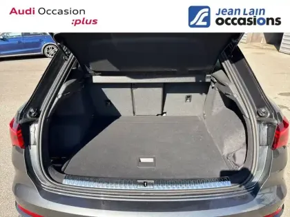 Photo 9 Audi Q3  35 TFSI 150 ch