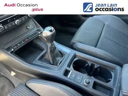 Photo 12 Audi Q3  35 TFSI 150 ch