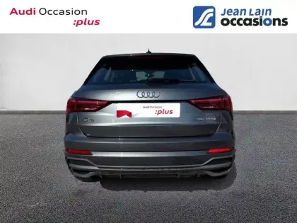 Photo 5 Audi Q3  35 TFSI 150 ch