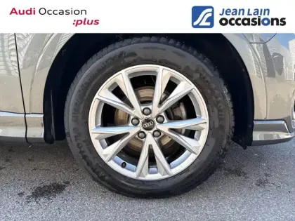 Photo 8 Audi Q3  35 TFSI 150 ch