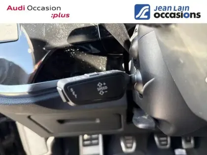 Photo 11 Audi Q3  35 TFSI 150 ch