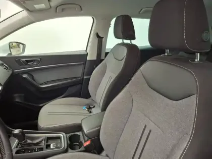 Photo 91 Seat Ateca Gén. I Ph2 Style 5