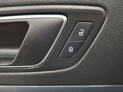 Photo 34 Seat Ateca  1.5 TSI 150 ch Start/Stop DSG7