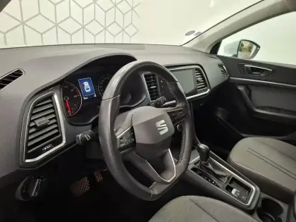 Photo 31 Seat Ateca  1.5 TSI 150 ch Start/Stop DSG7