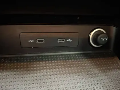 Photo 96 Seat Ateca Gén. I Ph2 Style 5