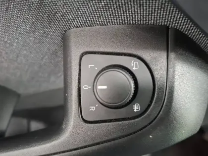 Photo 33 Seat Ateca  1.5 TSI 150 ch Start/Stop DSG7