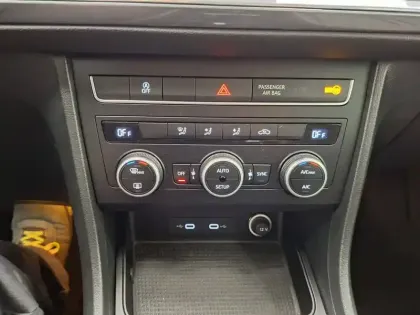 Photo 102 Seat Ateca Gén. I Ph2 Style 5