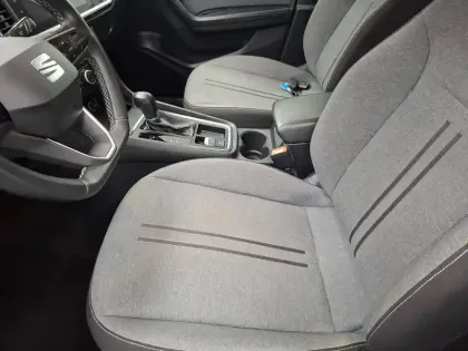 Photo 39 Seat Ateca  1.5 TSI 150 ch Start/Stop DSG7