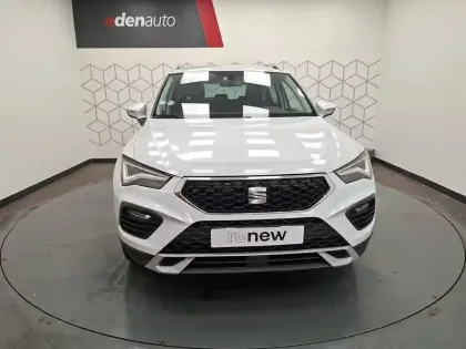 Photo 5 Seat Ateca  1.5 TSI 150 ch Start/Stop DSG7
