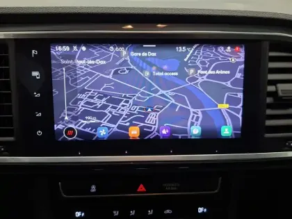 Photo 52 Seat Ateca  1.5 TSI 150 ch Start/Stop DSG7