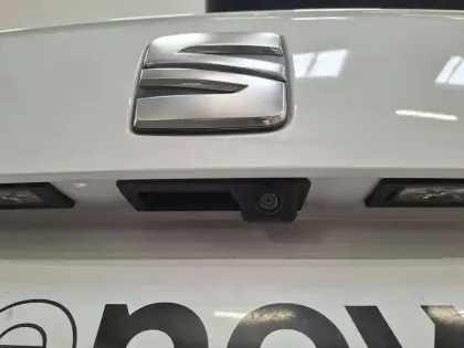 Photo 61 Seat Ateca Gén. I Ph2 Style 5