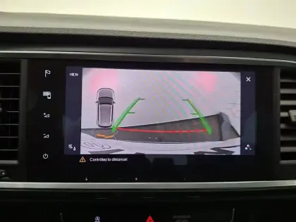 Photo 104 Seat Ateca Gén. I Ph2 Style 5