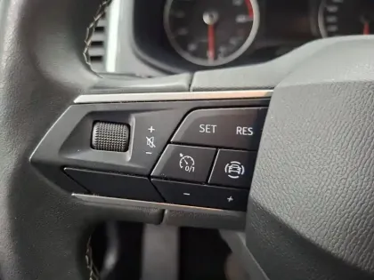 Photo 40 Seat Ateca  1.5 TSI 150 ch Start/Stop DSG7