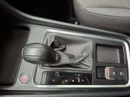 Photo 89 Seat Ateca Gén. I Ph2 Style 5