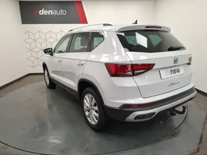 Photo 60 Seat Ateca Gén. I Ph2 Style 5