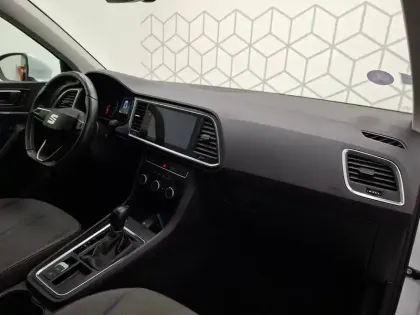 Photo 19 Seat Ateca  1.5 TSI 150 ch Start/Stop DSG7
