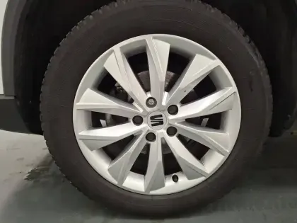 Photo 78 Seat Ateca Gén. I Ph2 Style 5