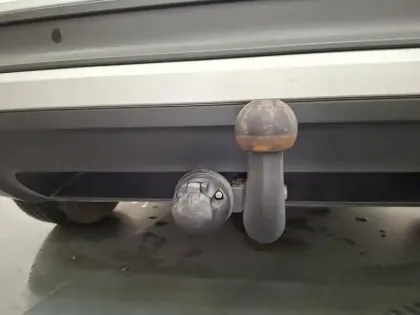 Photo 63 Seat Ateca Gén. I Ph2 Style 5