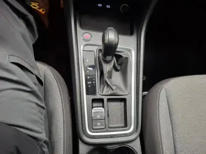 Photo 50 Seat Ateca  1.5 TSI 150 ch Start/Stop DSG7