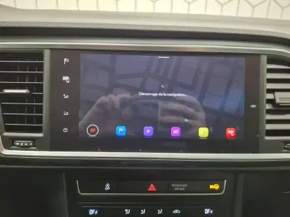 Photo 101 Seat Ateca Gén. I Ph2 Style 5