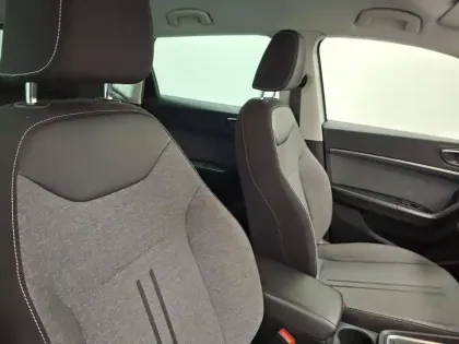 Photo 17 Seat Ateca  1.5 TSI 150 ch Start/Stop DSG7