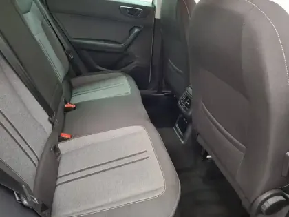 Photo 12 Seat Ateca  1.5 TSI 150 ch Start/Stop DSG7