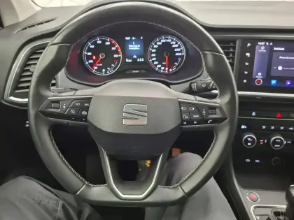 Photo 100 Seat Ateca Gén. I Ph2 Style 5