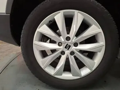 Photo 66 Seat Ateca Gén. I Ph2 Style 5