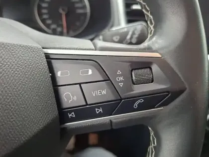 Photo 94 Seat Ateca Gén. I Ph2 Style 5