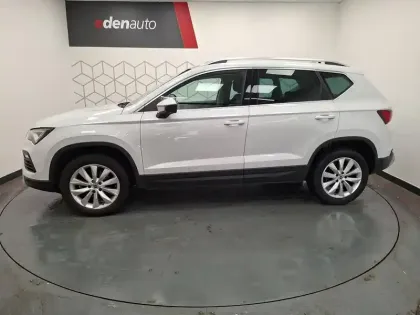 Photo 6 Seat Ateca  1.5 TSI 150 ch Start/Stop DSG7