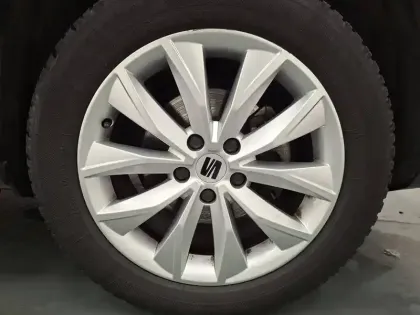 Photo 76 Seat Ateca Gén. I Ph2 Style 5