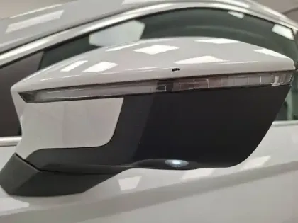 Photo 24 Seat Ateca  1.5 TSI 150 ch Start/Stop DSG7