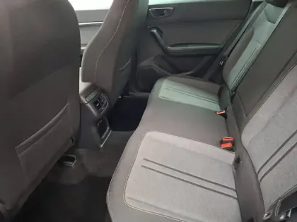 Photo 80 Seat Ateca Gén. I Ph2 Style 5