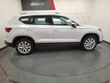 Photo 56 Seat Ateca Gén. I Ph2 Style 5