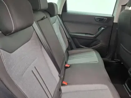 Photo 11 Seat Ateca  1.5 TSI 150 ch Start/Stop DSG7