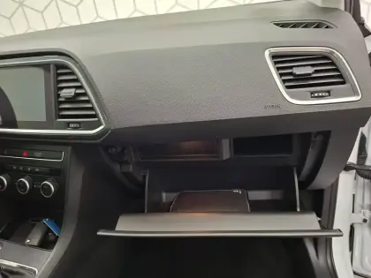 Photo 21 Seat Ateca  1.5 TSI 150 ch Start/Stop DSG7