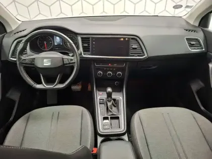 Photo 82 Seat Ateca Gén. I Ph2 Style 5