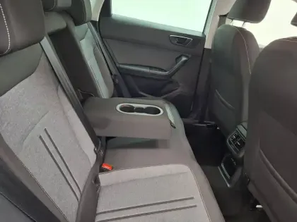 Photo 69 Seat Ateca Gén. I Ph2 Style 5