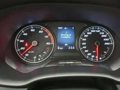 Photo 46 Seat Ateca  1.5 TSI 150 ch Start/Stop DSG7