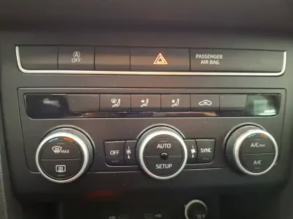 Photo 95 Seat Ateca Gén. I Ph2 Style 5