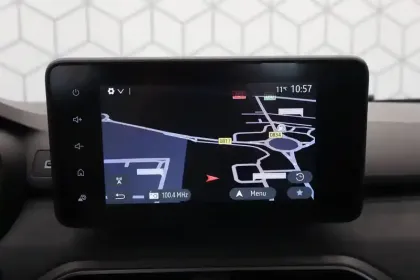 Photo 18 Dacia Sandero  ECO-G 100 GSR2