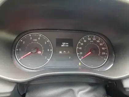 Photo 13 Dacia Sandero  ECO-G 100 GSR2