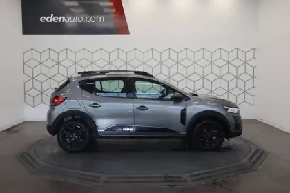 Photo 33 Dacia Sandero  ECO-G 100 GSR2