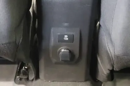 Photo 30 Dacia Sandero  ECO-G 100 GSR2