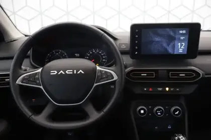 Photo 40 Dacia Sandero  ECO-G 100 GSR2