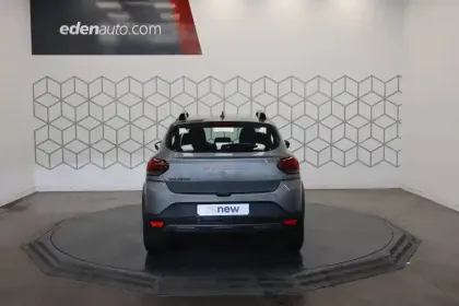 Photo 36 Dacia Sandero  ECO-G 100 GSR2