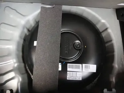 Photo 12 Dacia Sandero  ECO-G 100 GSR2