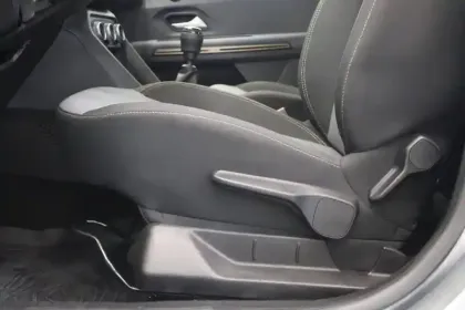 Photo 27 Dacia Sandero  ECO-G 100 GSR2