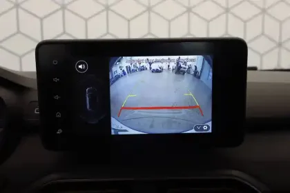 Photo 19 Dacia Sandero  ECO-G 100 GSR2